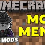 Minecraft Mod Menu 1.20.51 Apk – Best Version